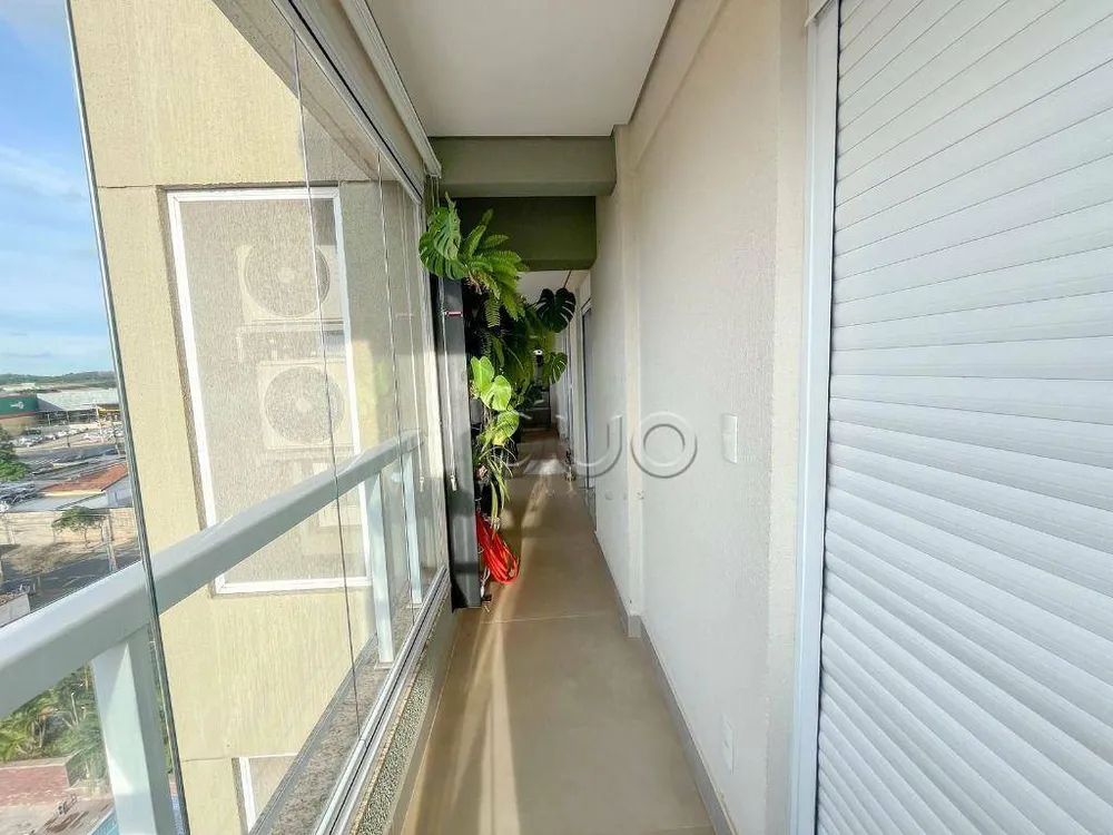 Apartamento, 3 quartos, 150 m² - Foto 12