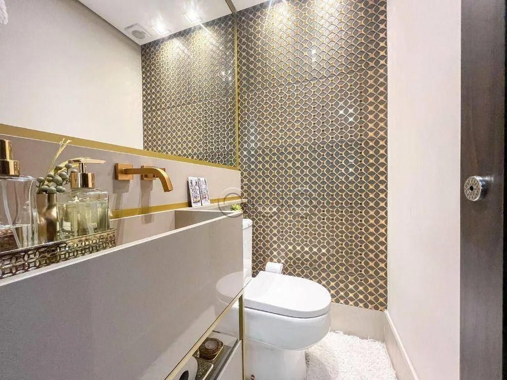 Apartamento, 3 quartos, 150 m² - Foto 6