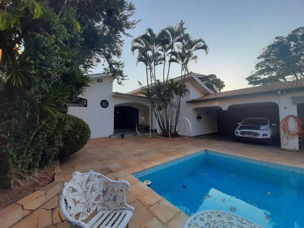 Casa, 3 quartos, 410 m² - Foto 9