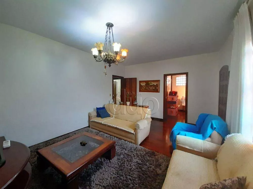 Casa, 3 quartos, 410 m² - Foto 10