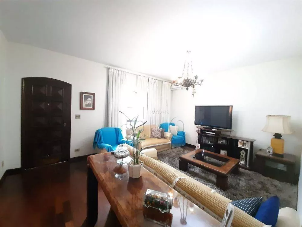 Casa, 3 quartos, 410 m² - Foto 11