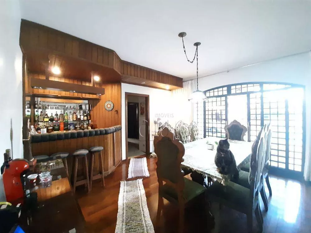 Casa, 3 quartos, 410 m² - Foto 2