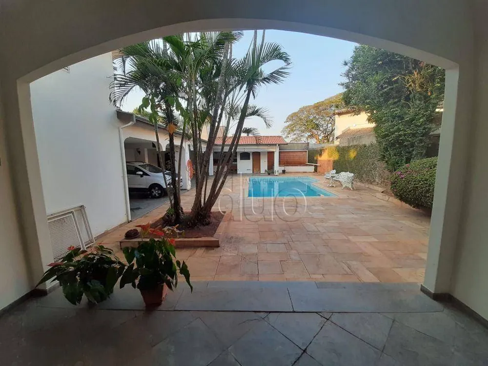 Casa, 3 quartos, 410 m² - Foto 20
