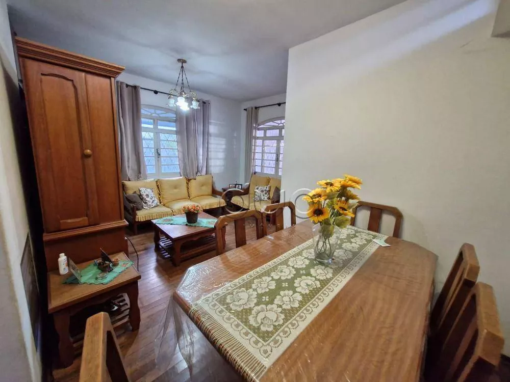 Casa à venda com 3 quartos, 114m² - Foto 4