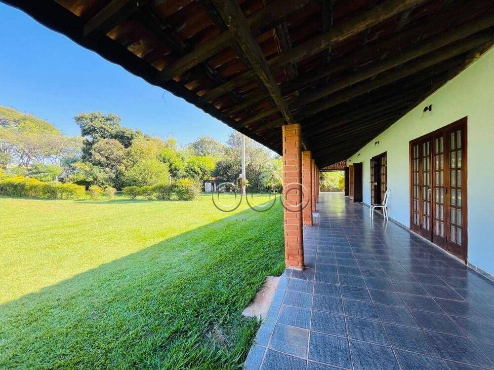 Casa, 3 quartos, 258 m² - Foto 4