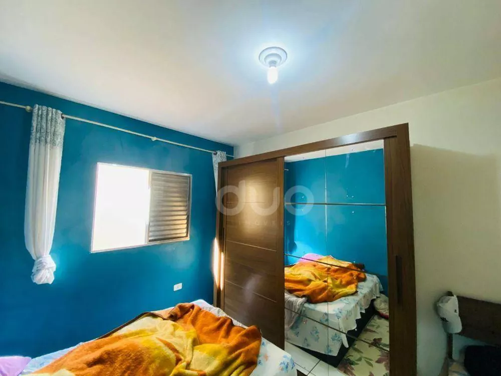 Casa, 1 quarto, 88 m² - Foto 12