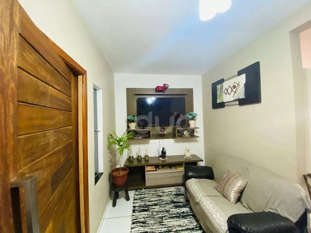 Casa, 1 quarto, 88 m² - Foto 7