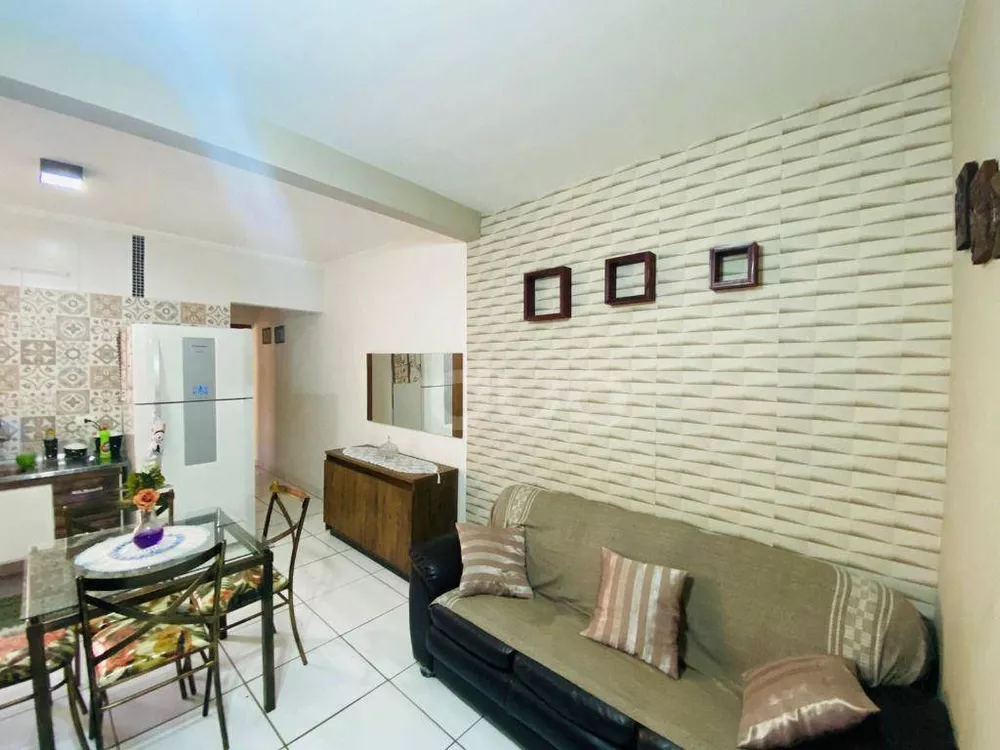 Casa, 1 quarto, 88 m² - Foto 5