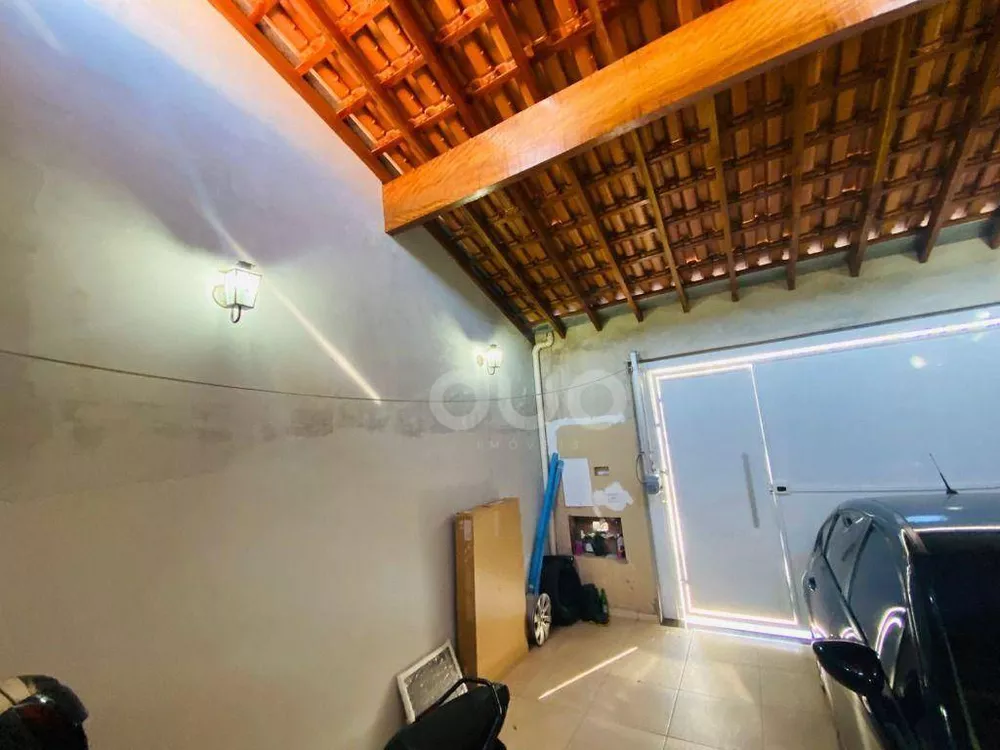 Casa, 1 quarto, 88 m² - Foto 4