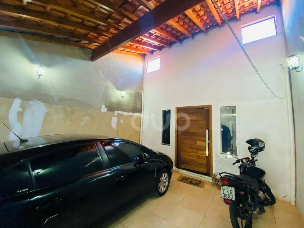 Casa, 1 quarto, 88 m² - Foto 3