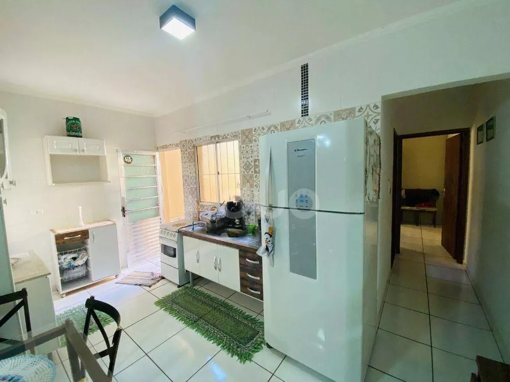 Casa, 1 quarto, 88 m² - Foto 9