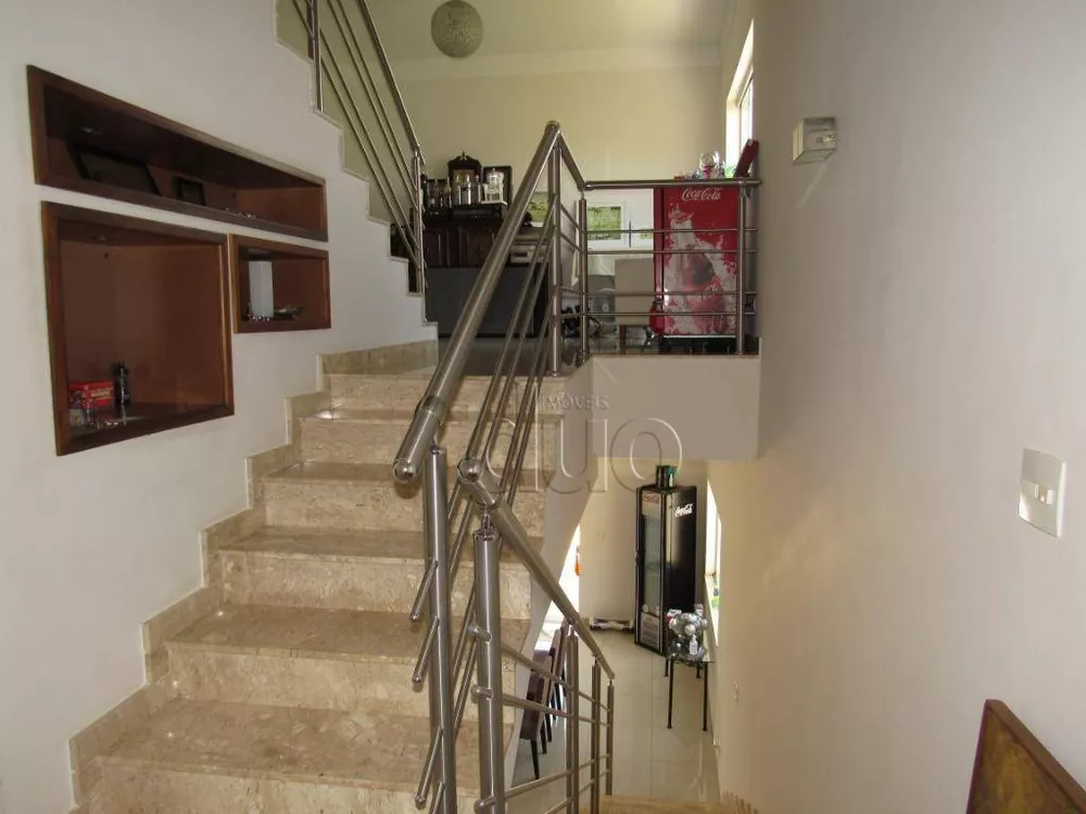 Casa de Condomínio à venda com 4 quartos, 330m² - Foto 5