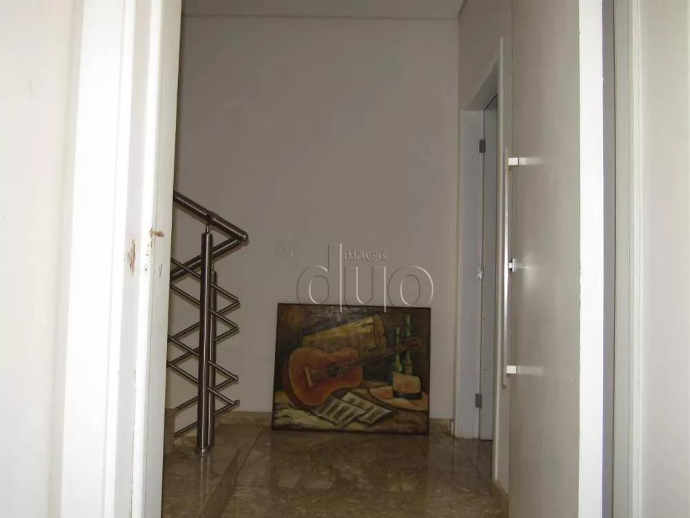 Casa de Condomínio à venda com 4 quartos, 330m² - Foto 3