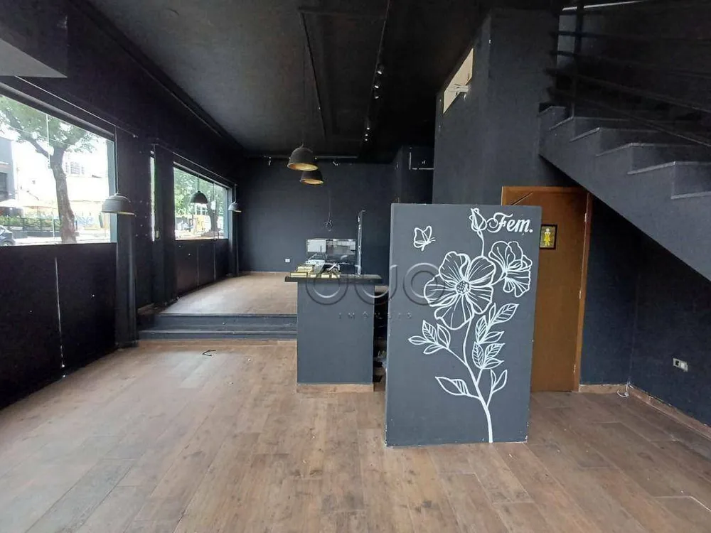 Loja-Salão, 237 m² - Foto 1