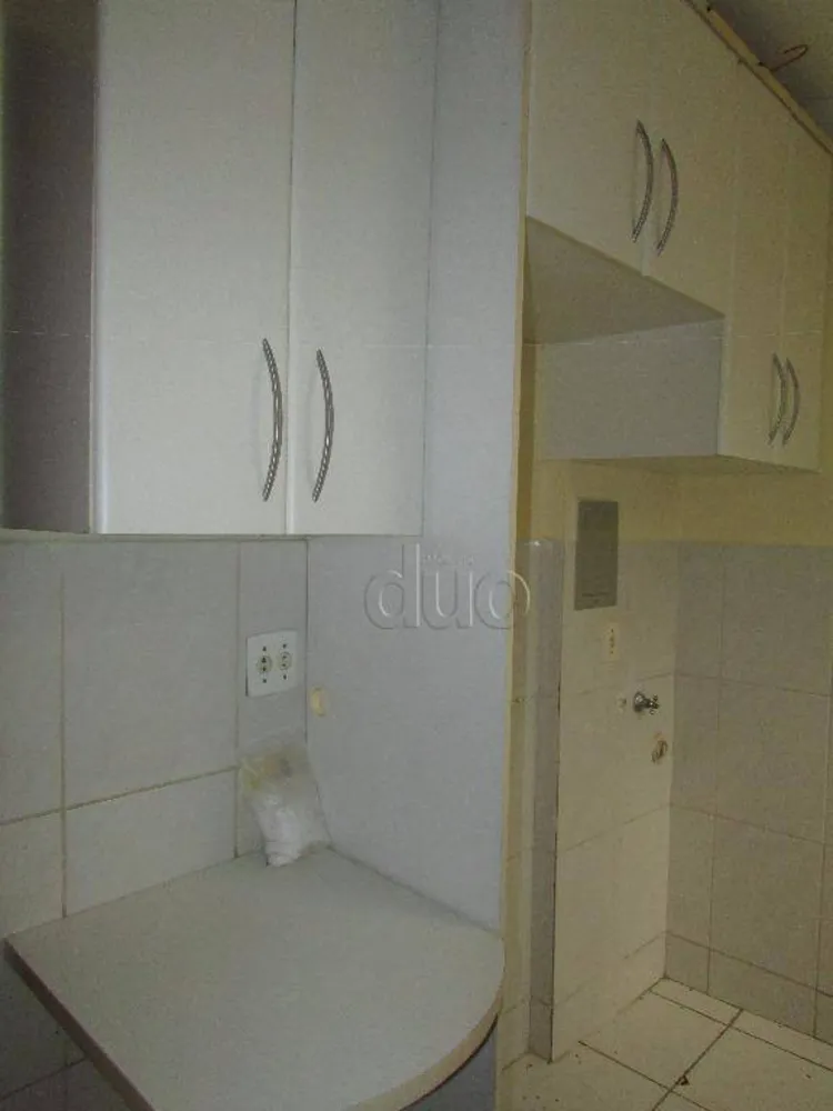 Apartamento, 3 quartos, 52 m² - Foto 2