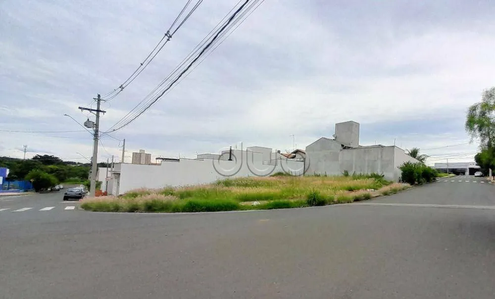 Terreno, 436 m² - Foto 1