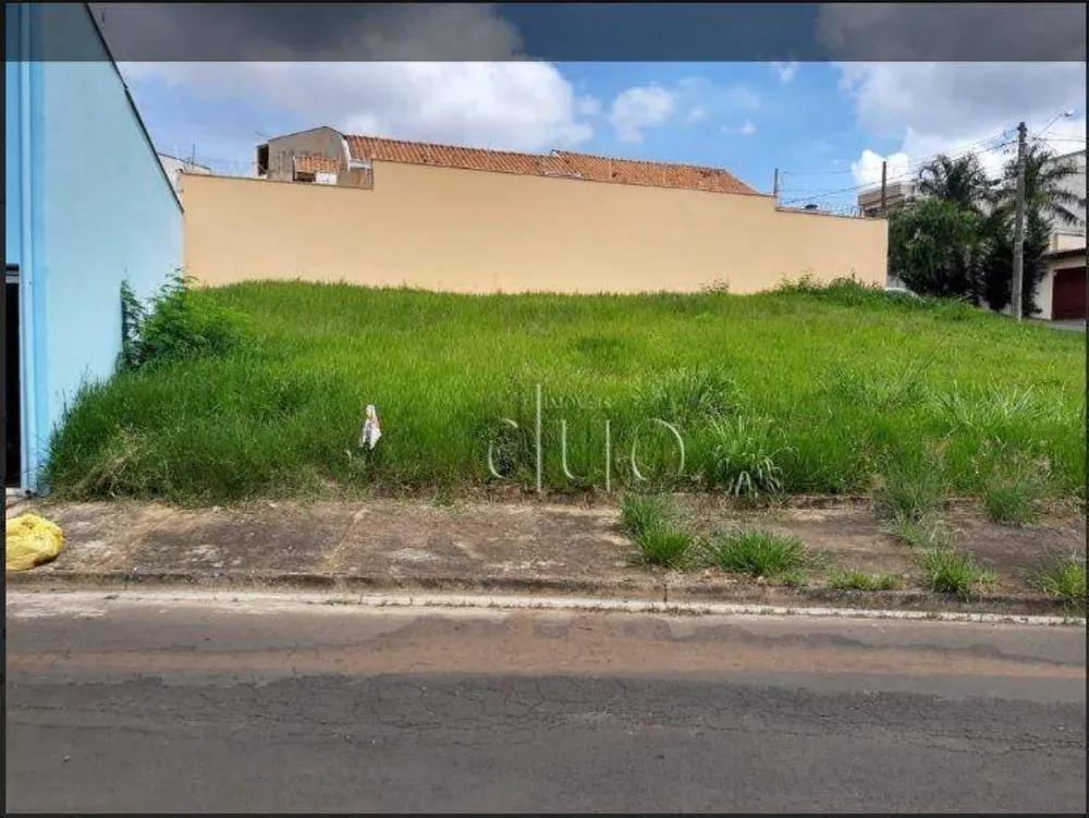 Terreno, 259 m² - Foto 1