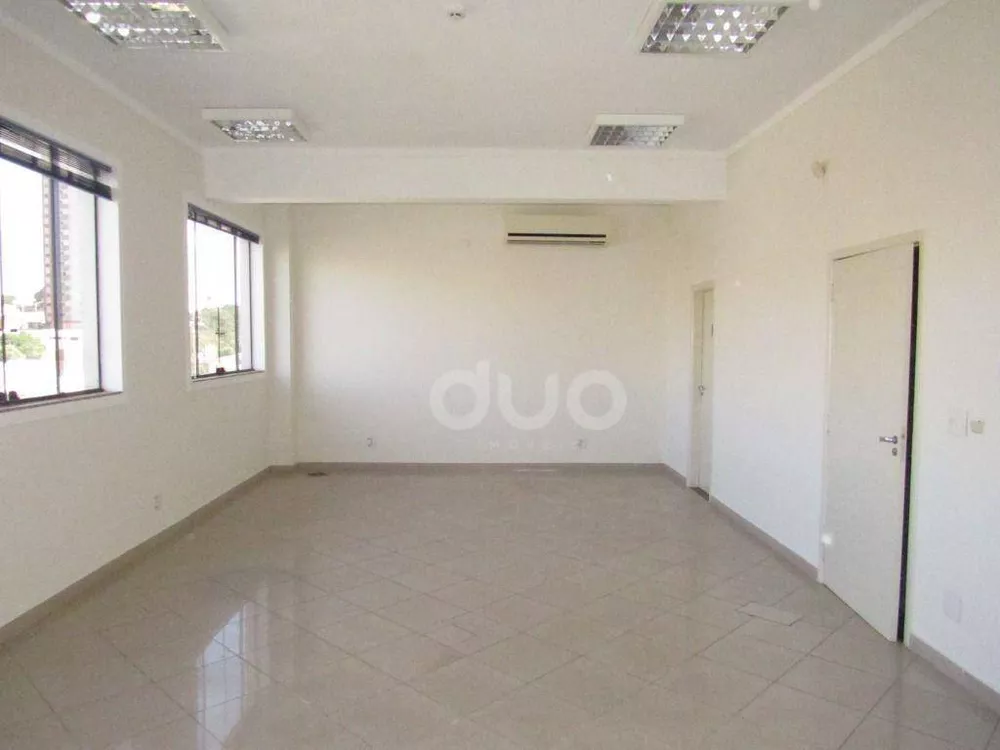 Conjunto Comercial-Sala para alugar, 44m² - Foto 1