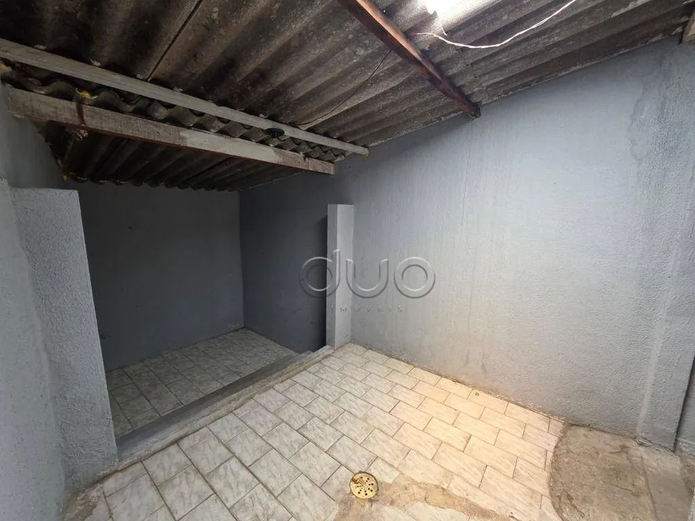 Loja-Salão, 30 m² - Foto 1