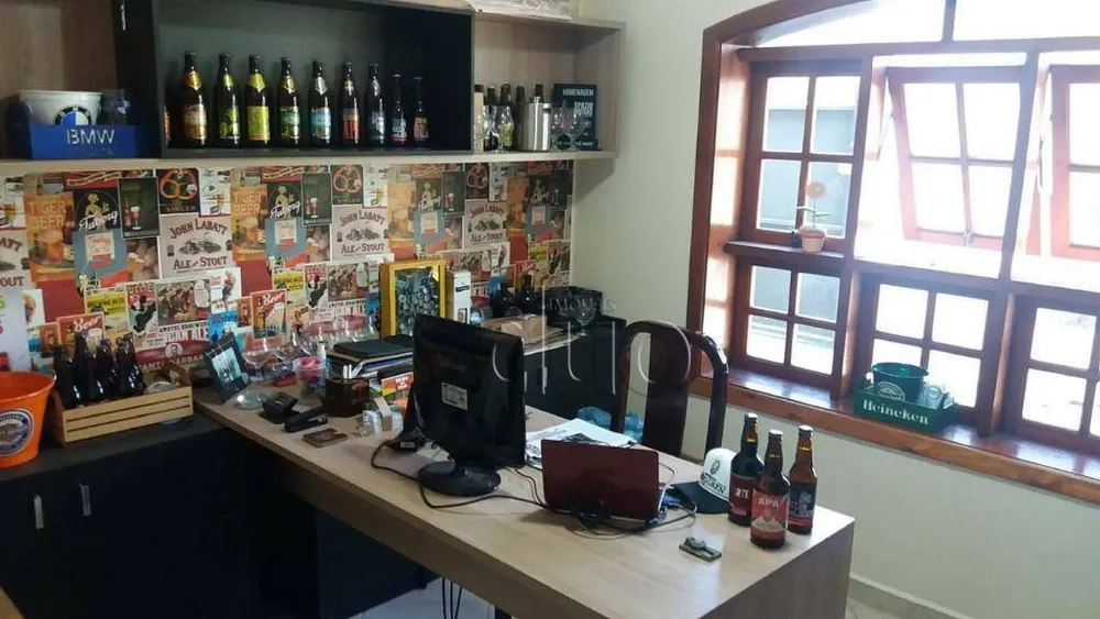 Casa, 3 quartos, 217 m² - Foto 10