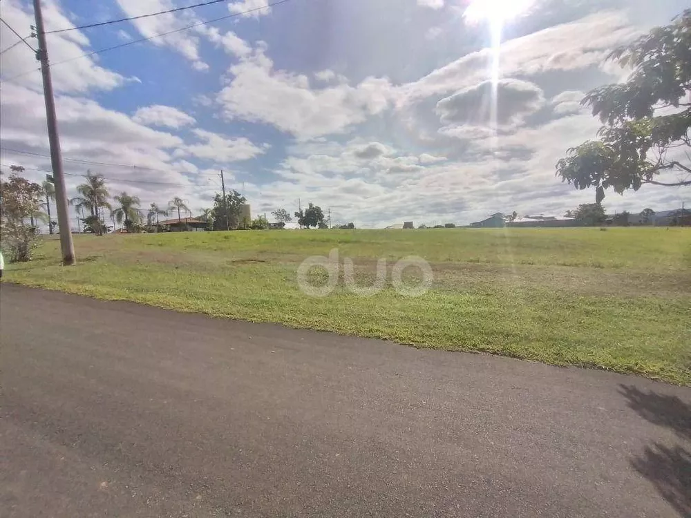 Loteamento e Condomínio à venda, 1000M2 - Foto 1