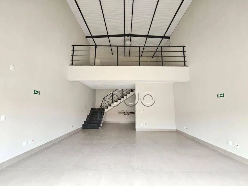 Loja-Salão, 100 m² - Foto 1
