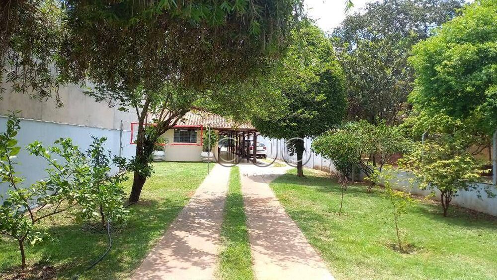 Chácara, 3 quartos, 700 m² - Foto 2