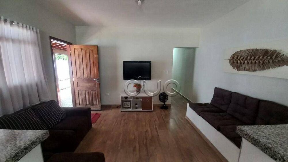 Chácara, 3 quartos, 700 m² - Foto 4