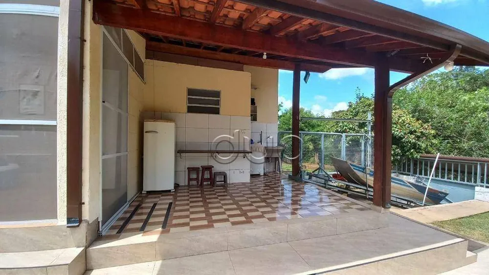 Chácara, 3 quartos, 700 m² - Foto 5