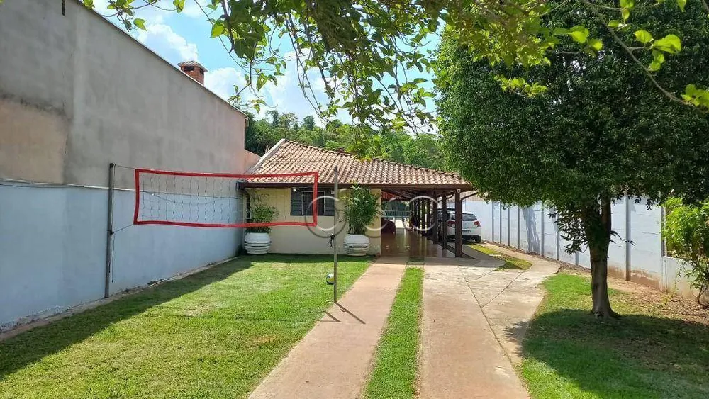Chácara, 3 quartos, 700 m² - Foto 2