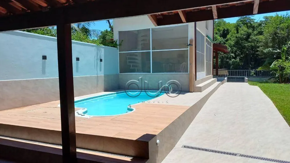 Chácara, 3 quartos, 700 m² - Foto 4