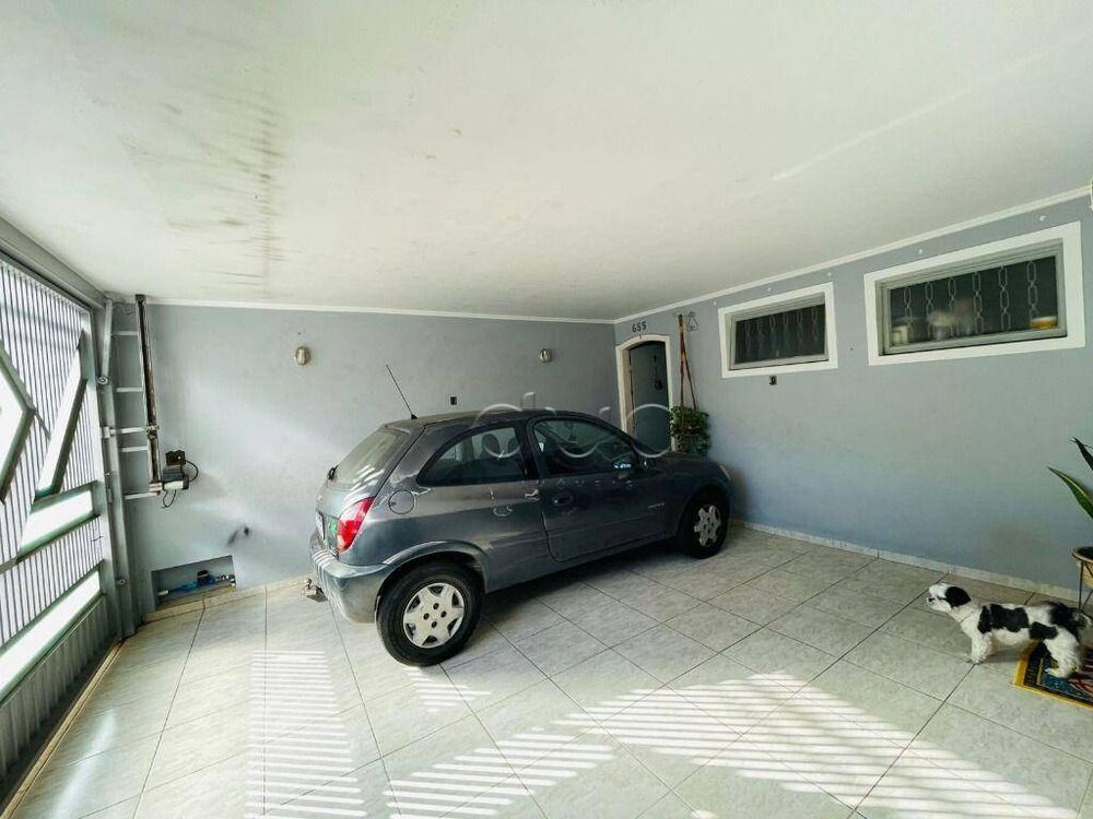 Casa, 3 quartos, 191 m² - Foto 3
