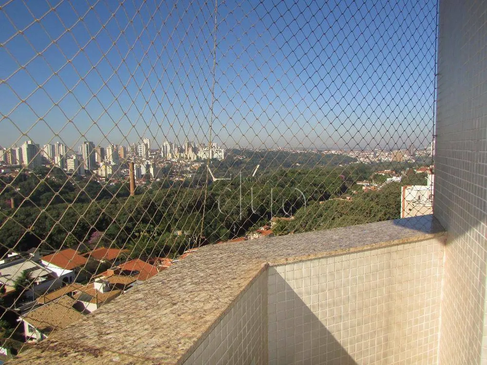 Apartamento, 3 quartos, 171 m² - Foto 3