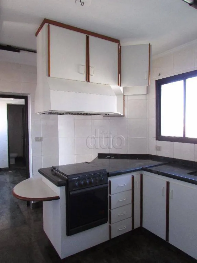 Apartamento, 3 quartos, 171 m² - Foto 7