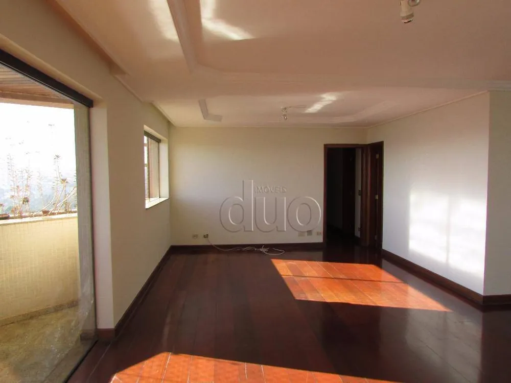 Apartamento, 3 quartos, 171 m² - Foto 1