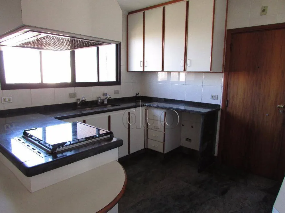 Apartamento, 3 quartos, 171 m² - Foto 6