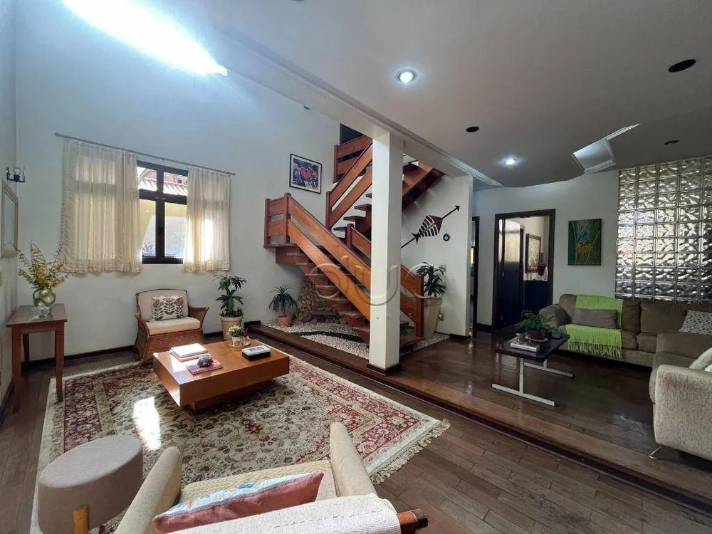 Casa, 3 quartos, 253 m² - Foto 7