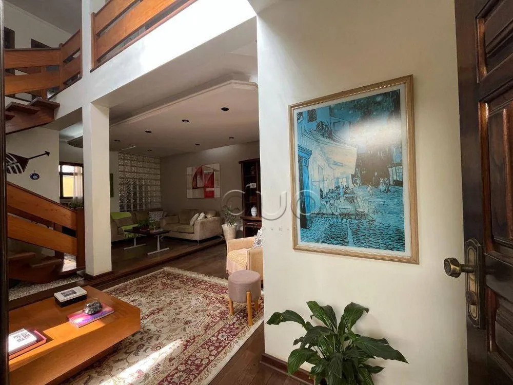 Casa, 3 quartos, 253 m² - Foto 5