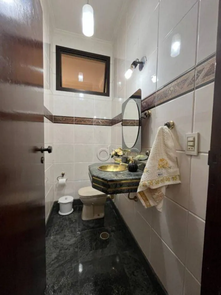 Casa, 3 quartos, 253 m² - Foto 4