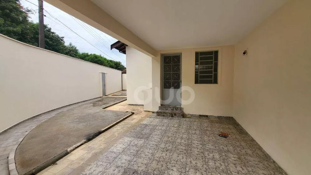 Casa à venda com 4 quartos, 257m² - Foto 4