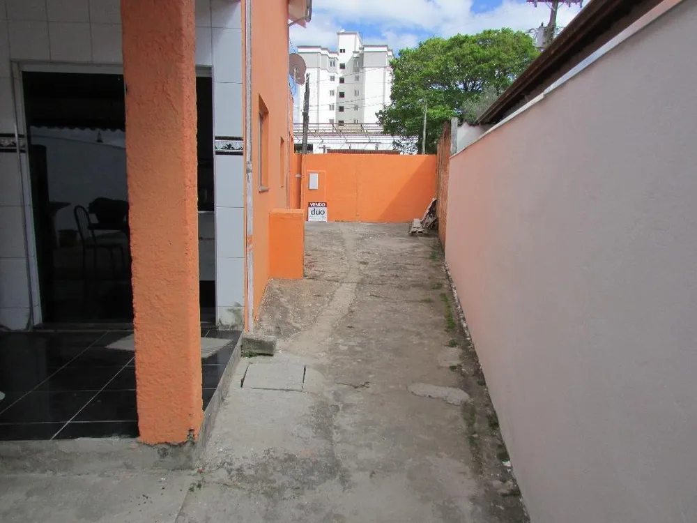 Casa, 2 quartos, 122 m² - Foto 1