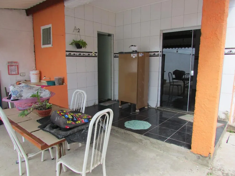 Casa, 2 quartos, 122 m² - Foto 9
