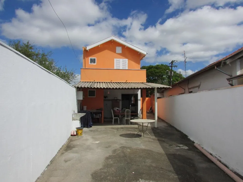Casa, 2 quartos, 122 m² - Foto 2