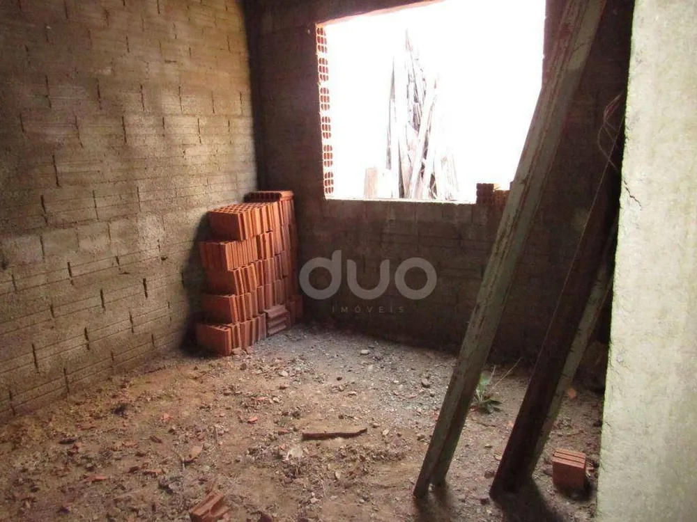 Casa, 2 quartos, 90 m² - Foto 4