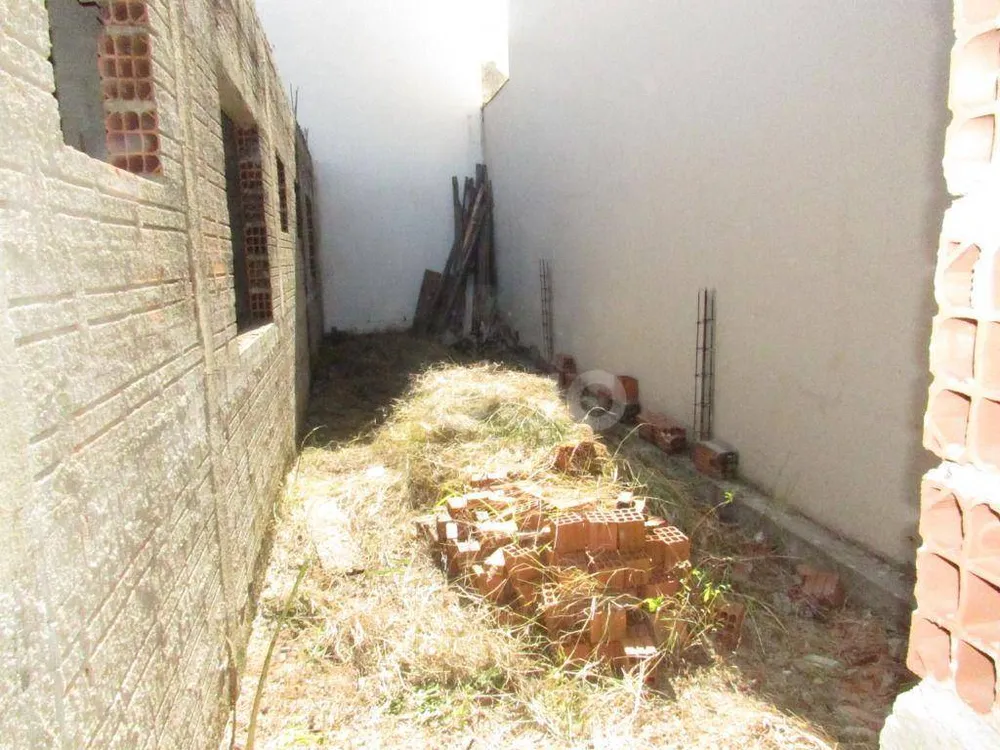 Casa, 2 quartos, 90 m² - Foto 1