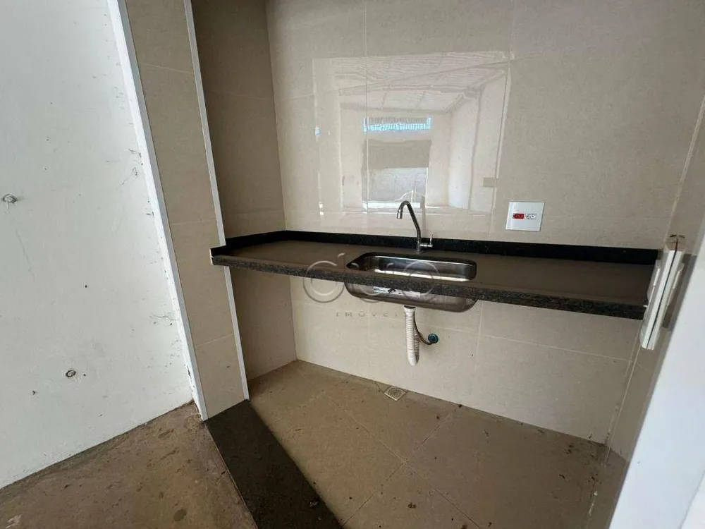 Loja-Salão, 37 m² - Foto 3