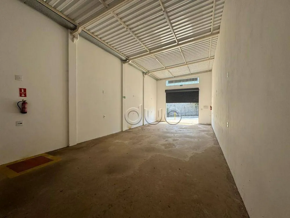 Loja-Salão, 37 m² - Foto 2