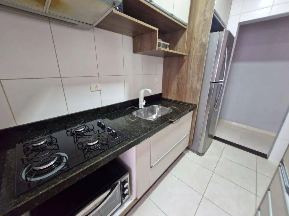 Apartamento, 2 quartos, 56 m² - Foto 3