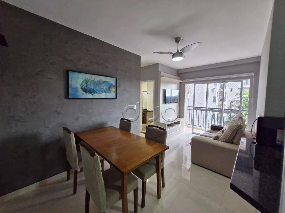Apartamento, 2 quartos, 56 m² - Foto 2
