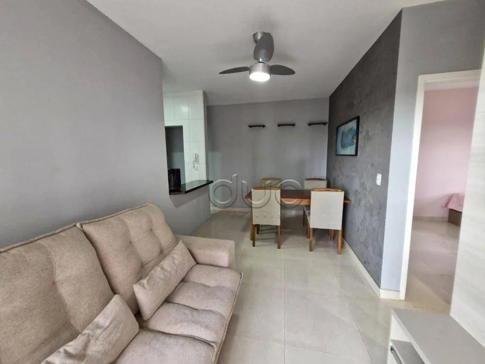 Apartamento, 2 quartos, 56 m² - Foto 1